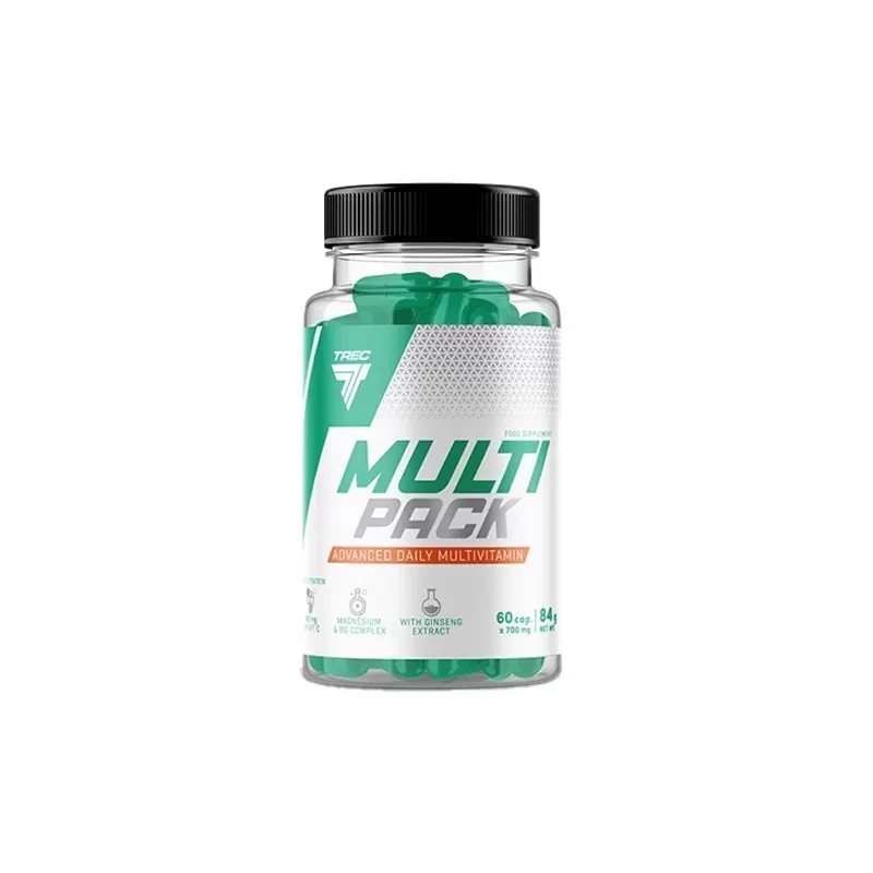 TREC - Multi Pack