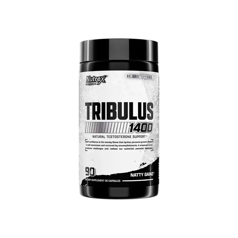 NUTREX - Tribulus Black 1400