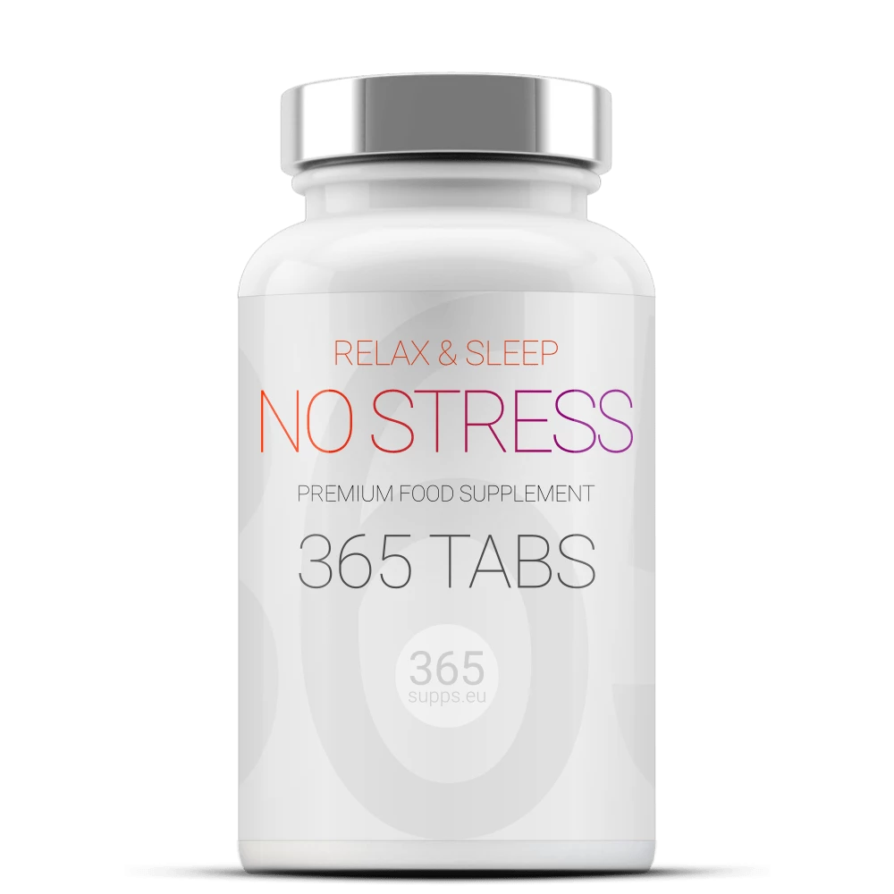 No Stress