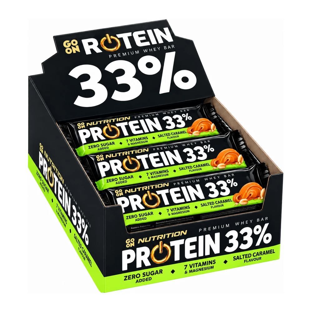 Protein Bar