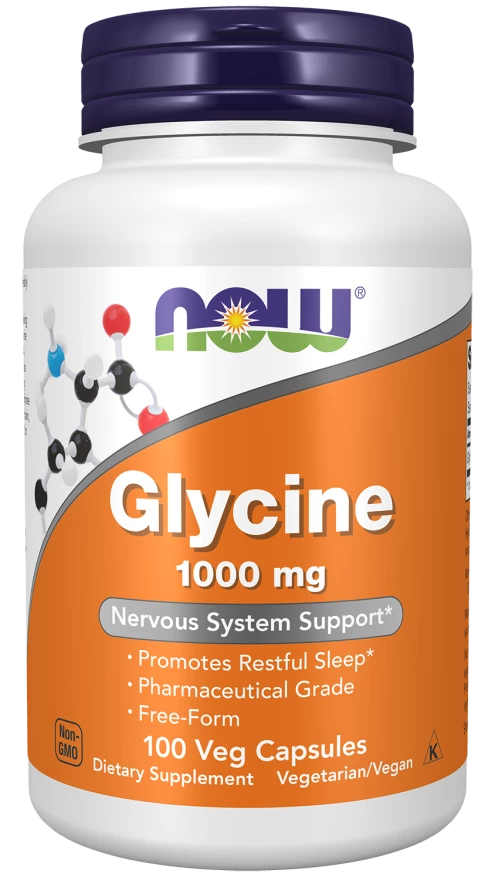 NOW - Glycine