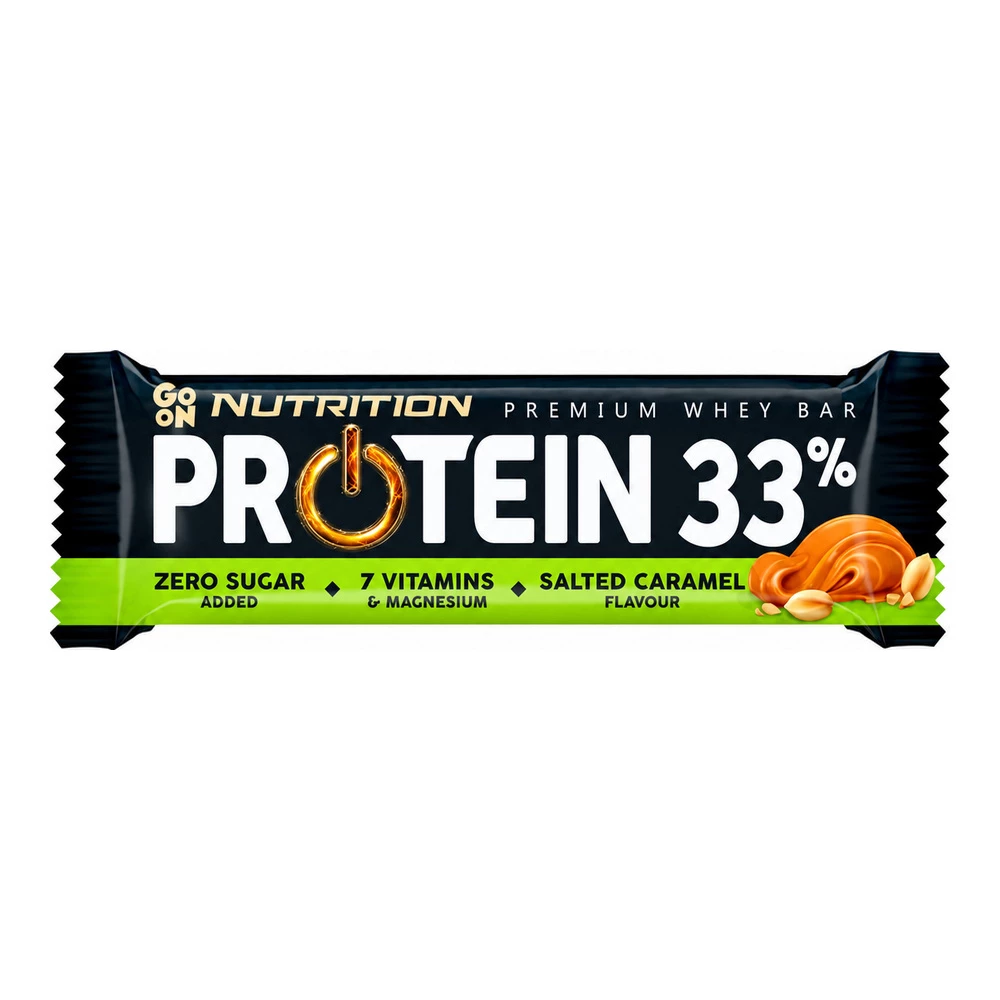 Protein Bar
