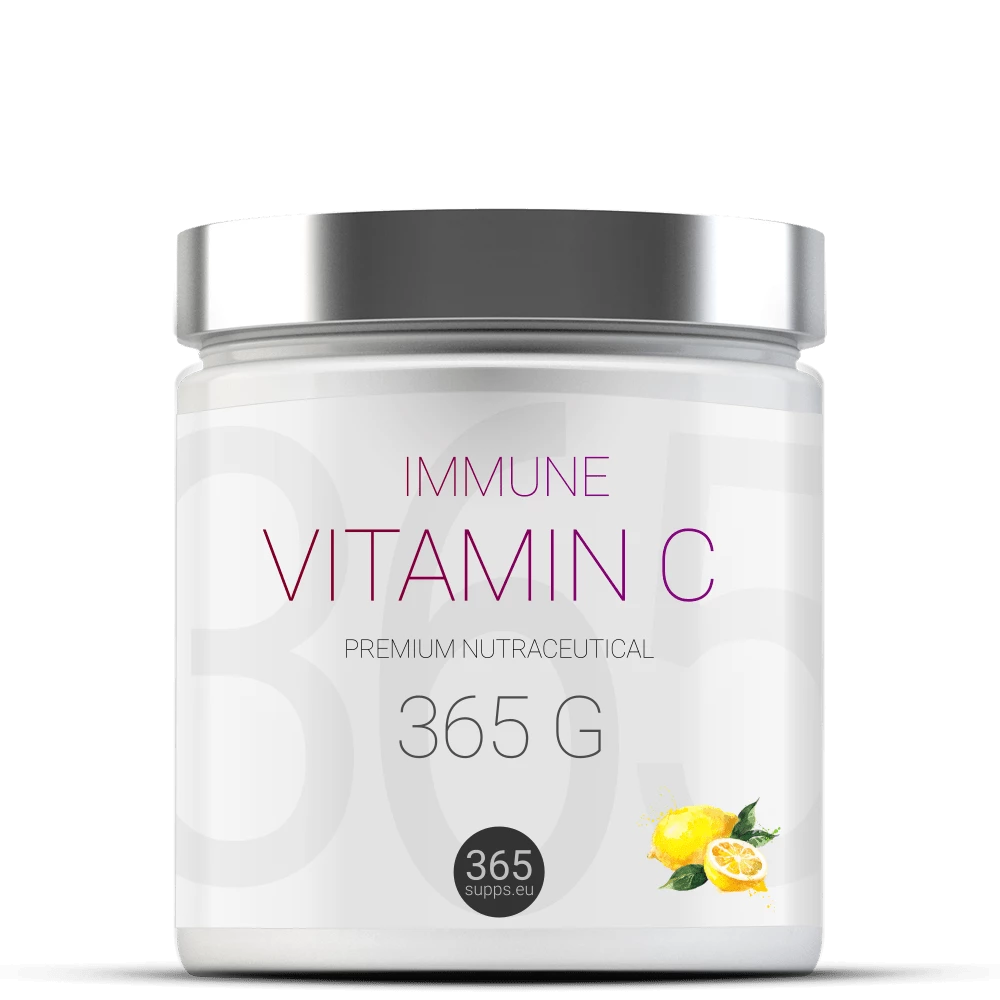 Купить Витамин C для Иммунитета - 365 IMMUNE VITAMIN C