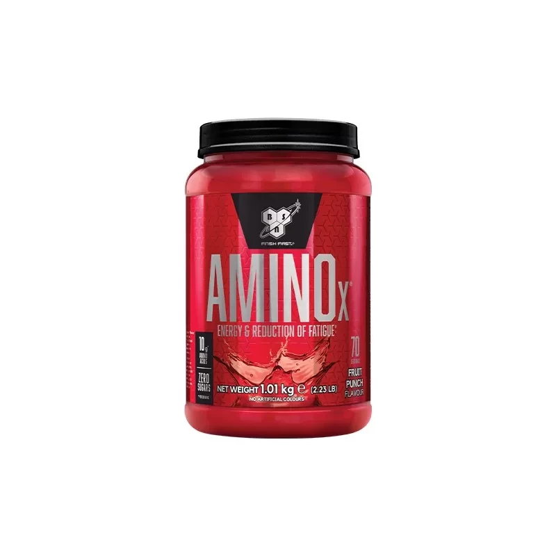 BSN - Amino X