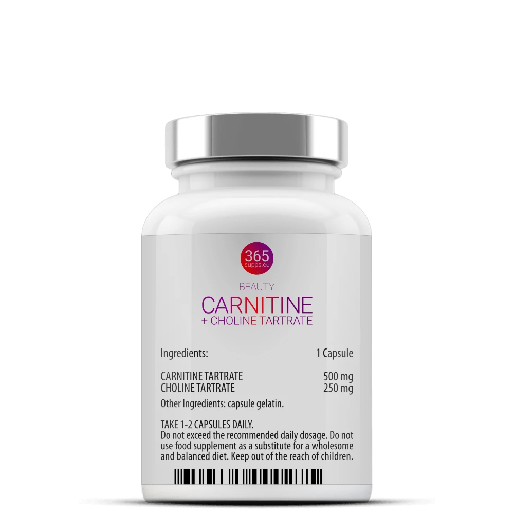 Carnitine