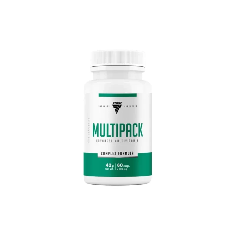 TREC Multi Pack