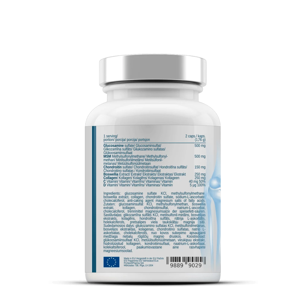 Glucosamine