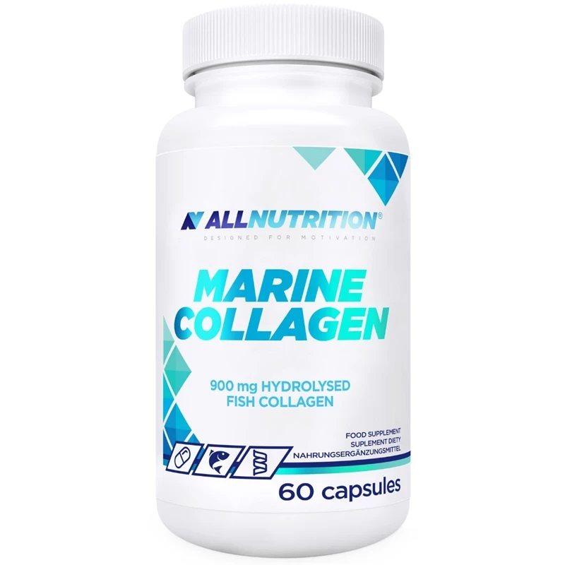 ALLNUTRITION - Marine Collagen