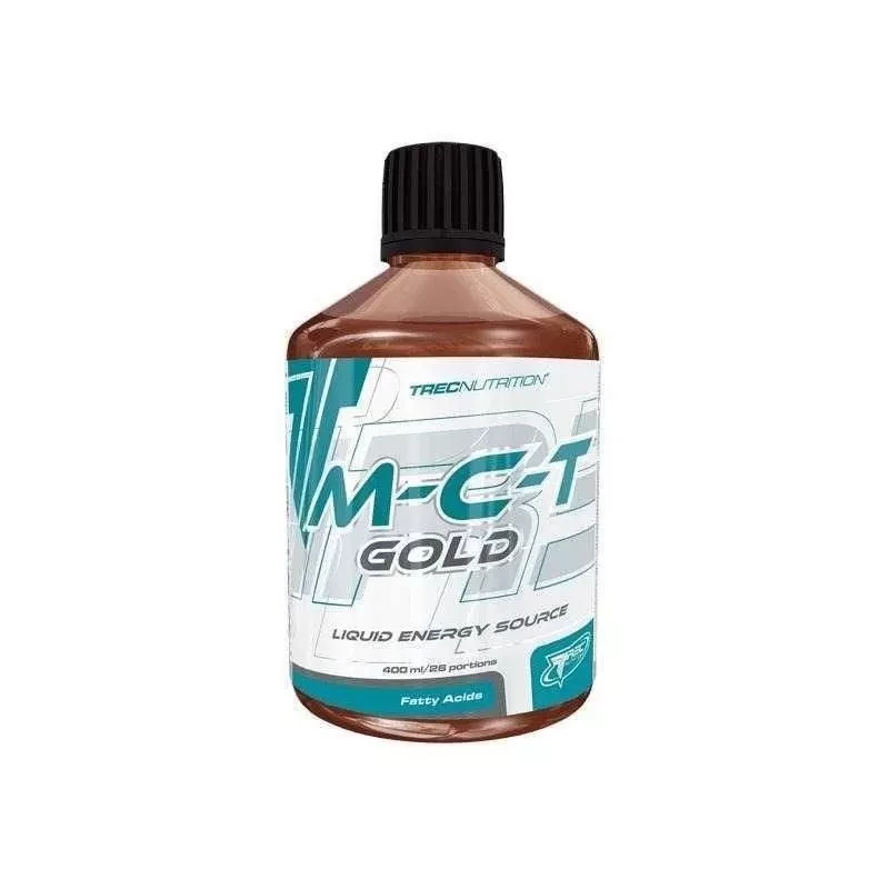 TREC - Oil MCT