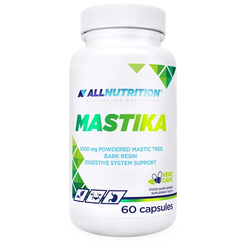ALLNUTRITION - Mastika