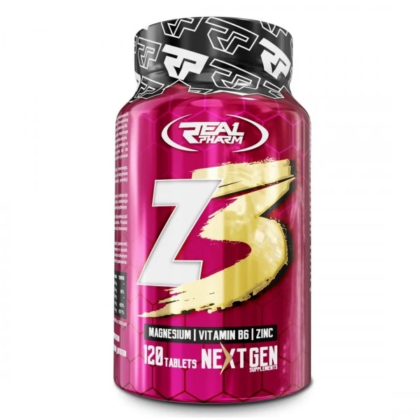 REAL PHARM - Z3