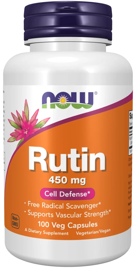 NOW - Rutin