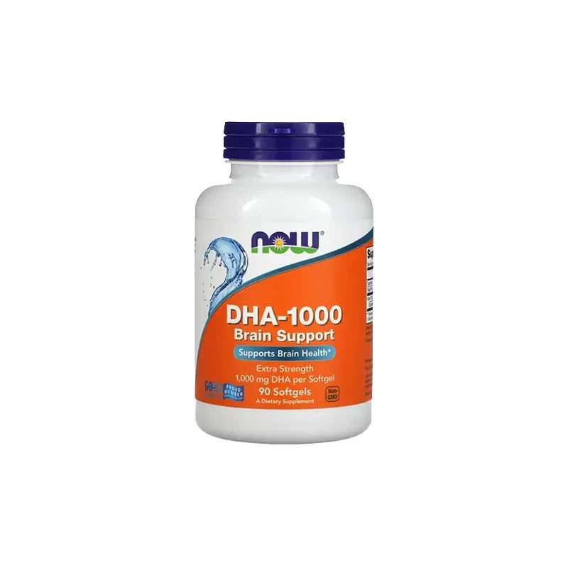 NOW - DHA 1000mg