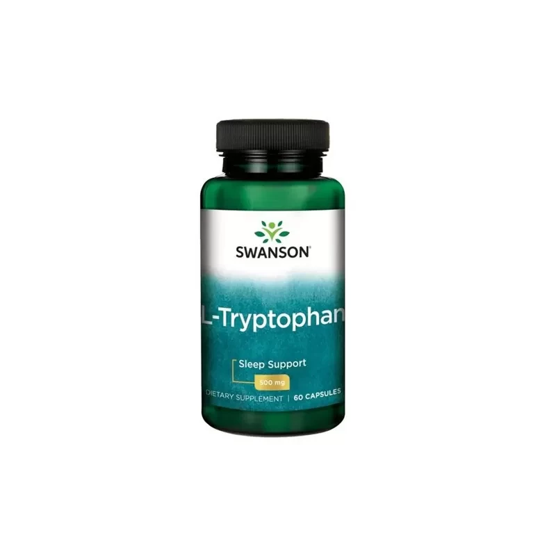 SWANSON - L-Tryptophan