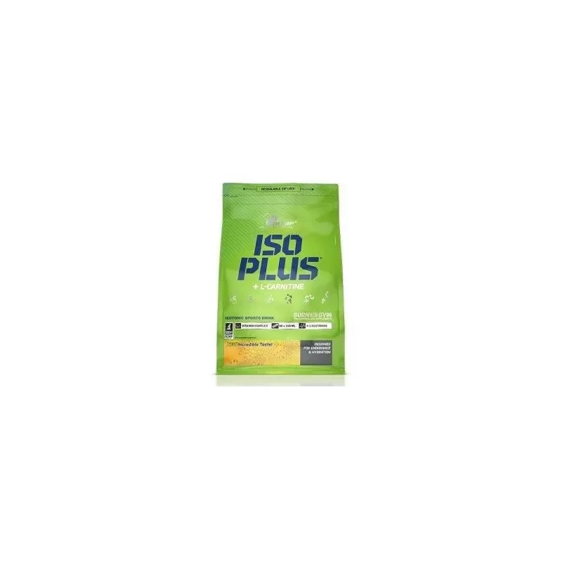 OLIMP Iso Plus Powder