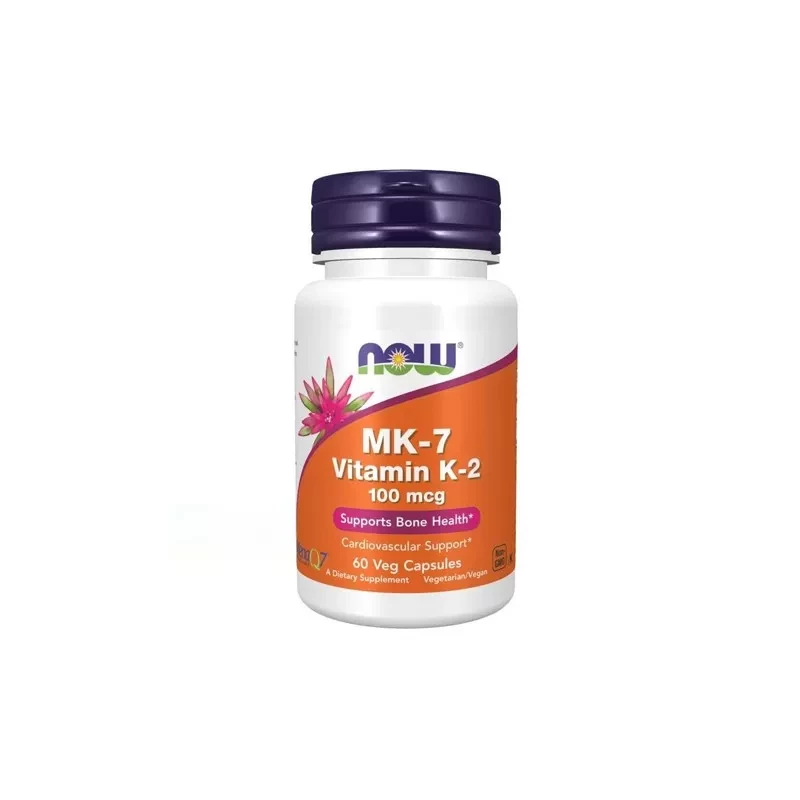 NOW - Vitamin K-2 MK7