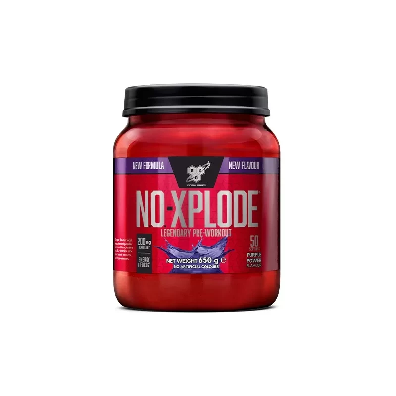 BSN No Xplode