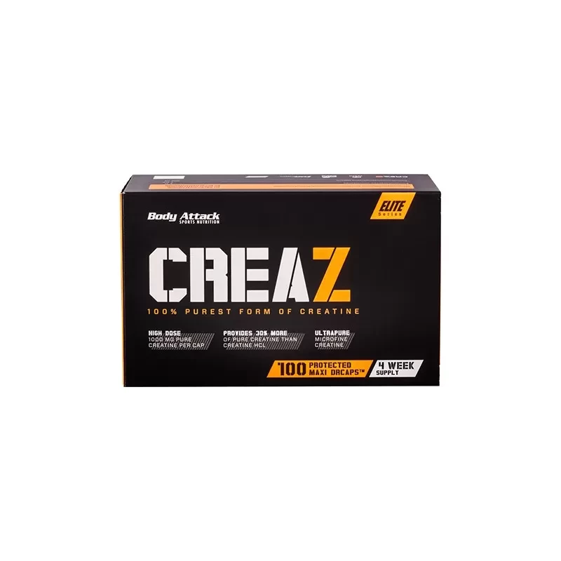 B.A. - CREAZ