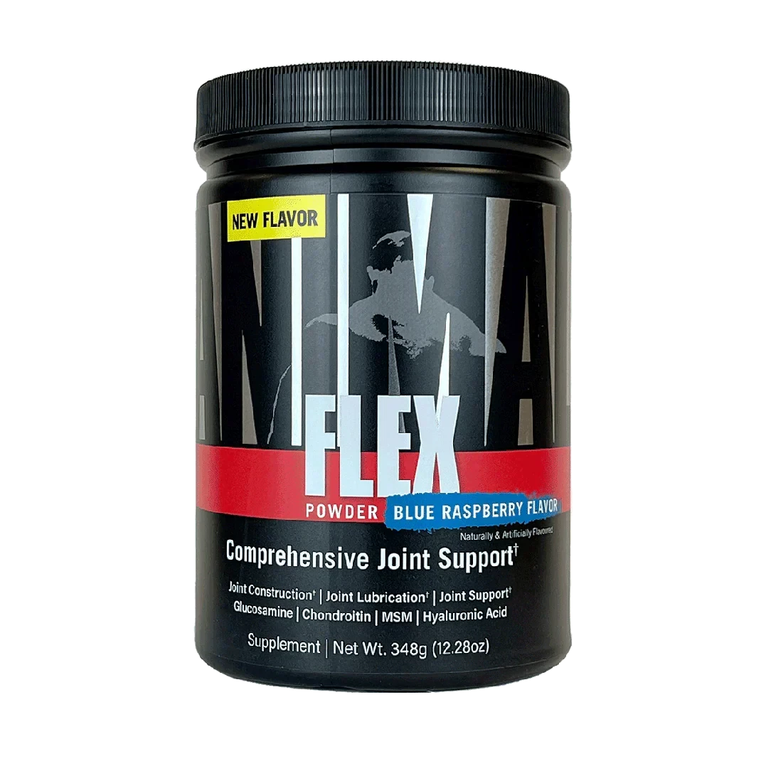 Pirkt tagad UNIVERSAL NUTRITION Animal Flex Powder