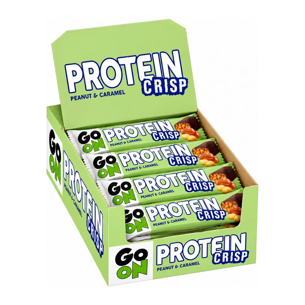 Go On Protein Bar 31%