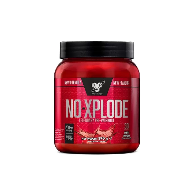 BSN No Xplode