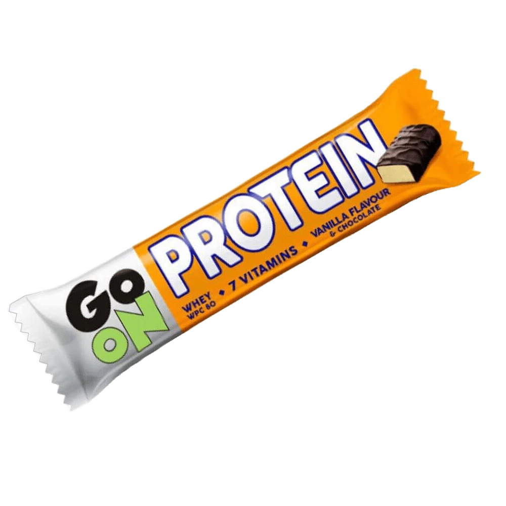 Go On Protein Bar 20%