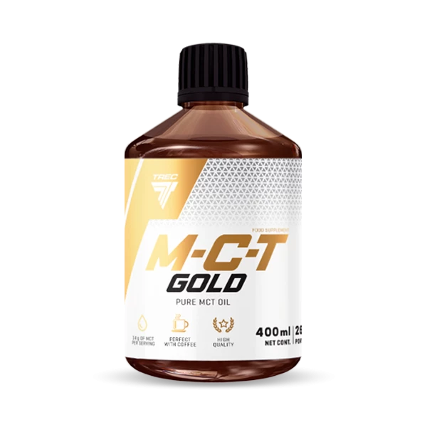 TREC - Oil MCT