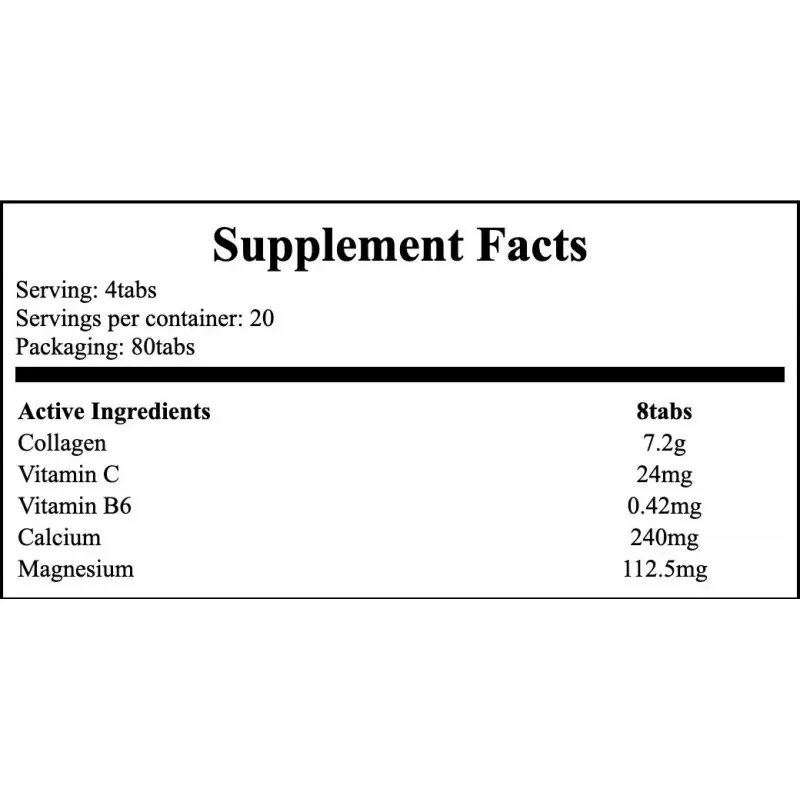 OLIMP Kolagen Activ Plus