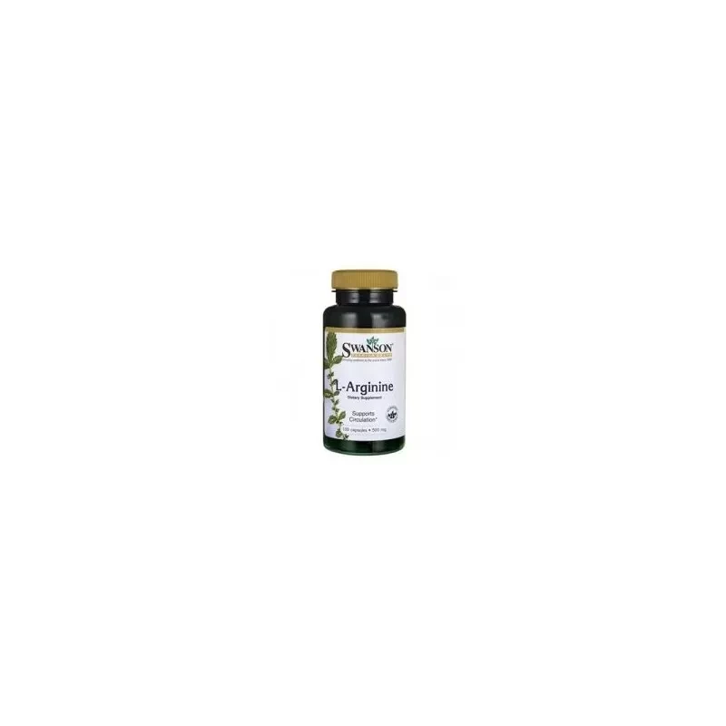 SWANSON L-Arginine