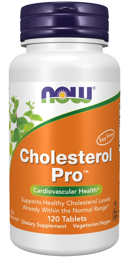 NOW - Cholesterol Pro