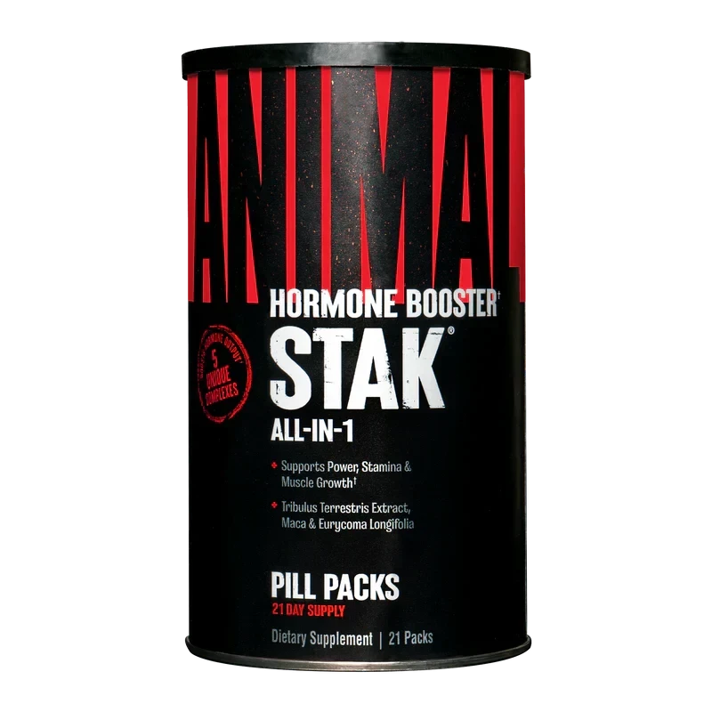 Pirkt tagad UNIVERSAL NUTRITION Animal Stak