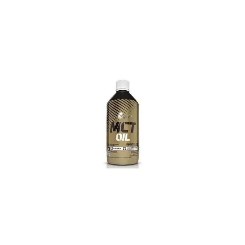 OLIMP - Oil MCT