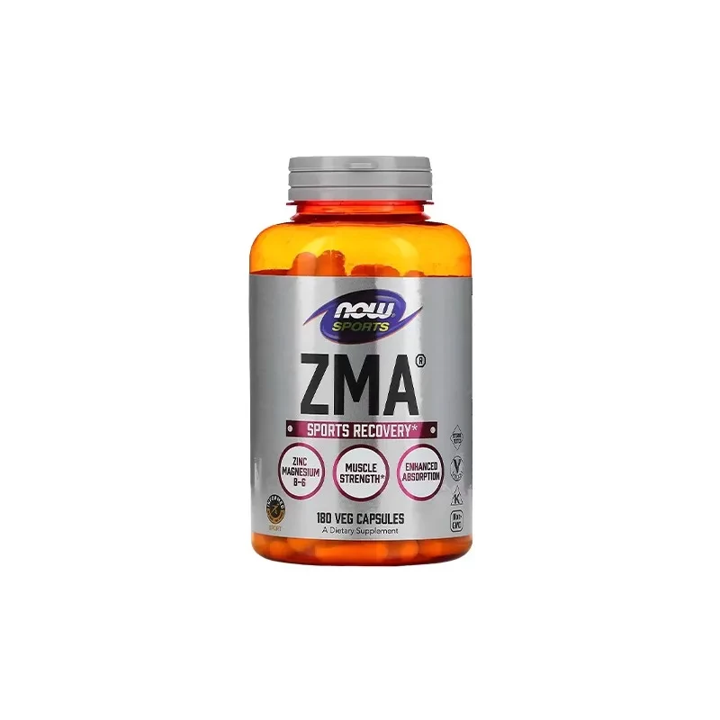 NOW ZMA