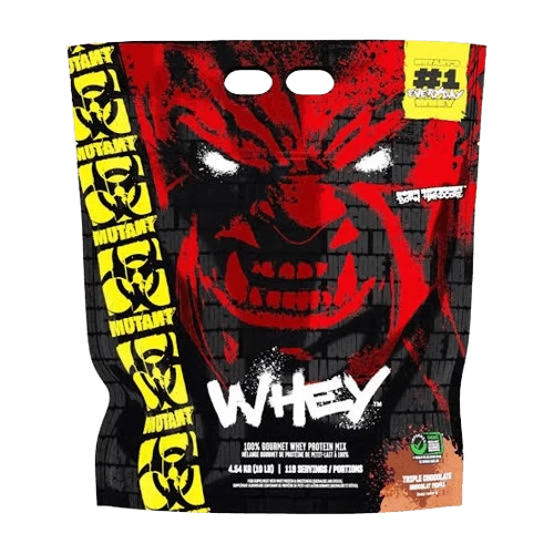 Pirkt tagad MUTANT Whey