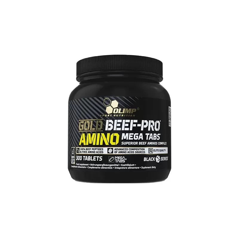 OLIMP - Gold Beef-Pro Amino