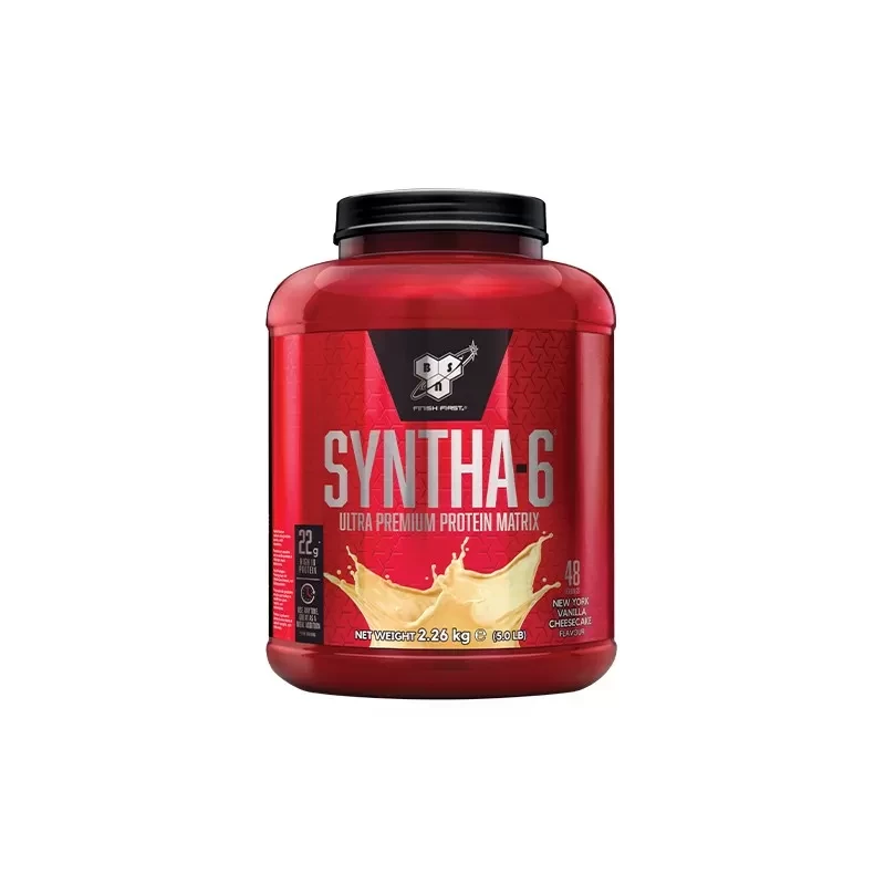 BSN Syntha-6