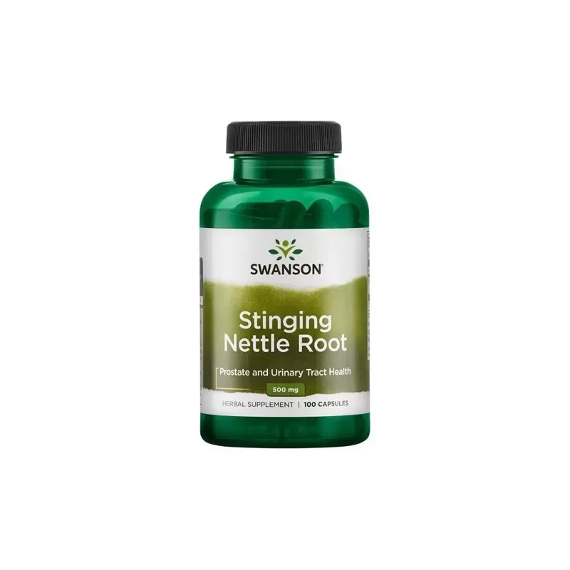 SWANSON Stinging Nettle Root