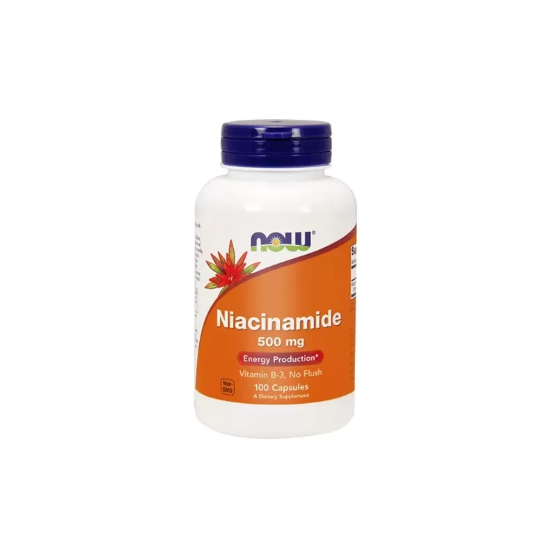 NOW - Niacinamide