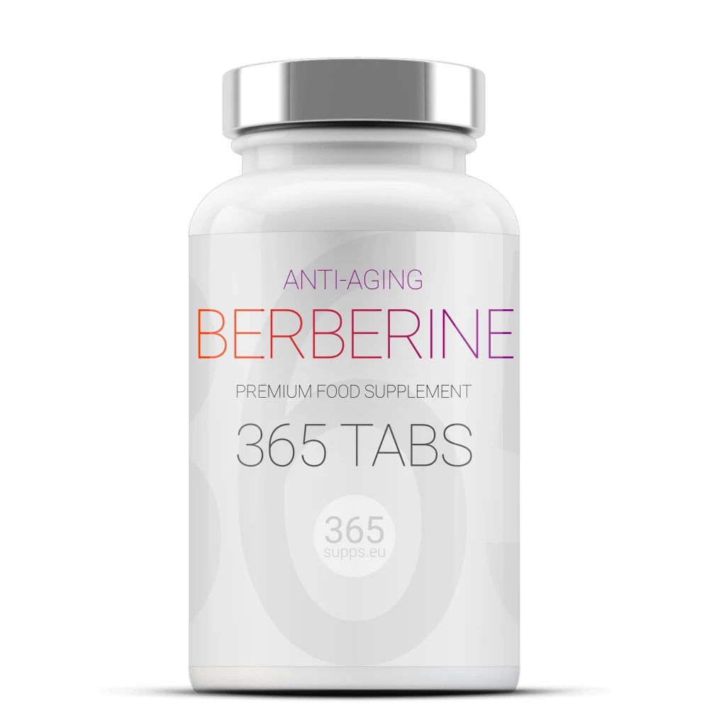 Berberine