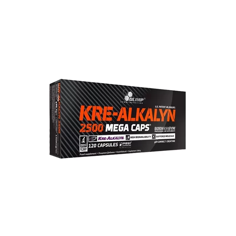 OLIMP - Kre-Alkalyn 2500MC