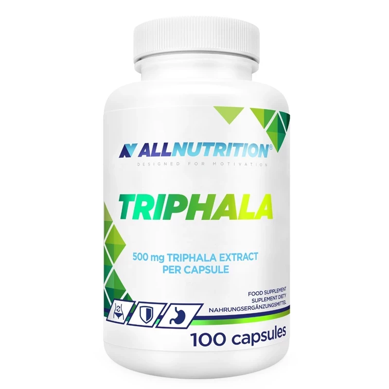 ALLNUTRITION - Triphala