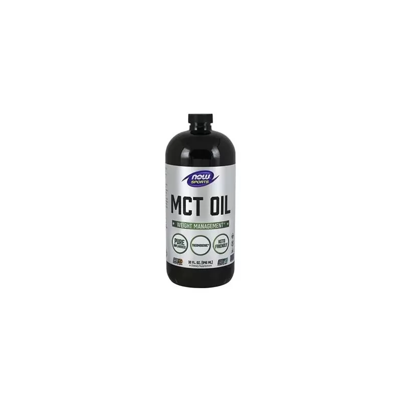 NOW - MCT Oil