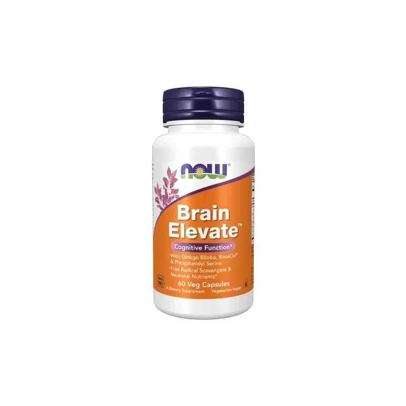 NOW Brain Elevate