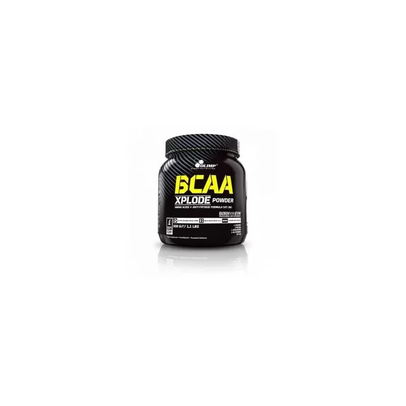 OLIMP BCAA Xplode