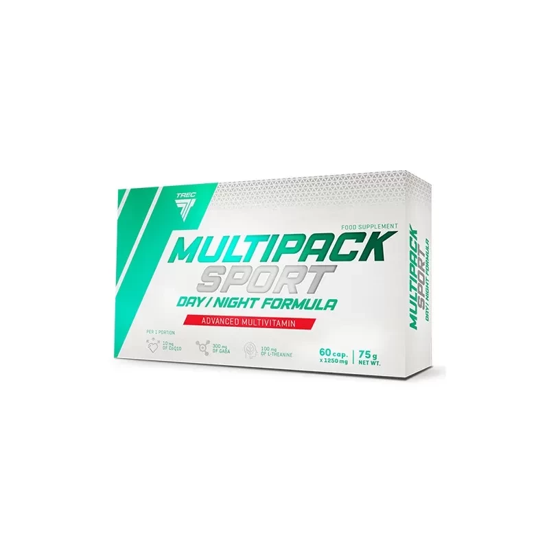 TREC Multipack Sport