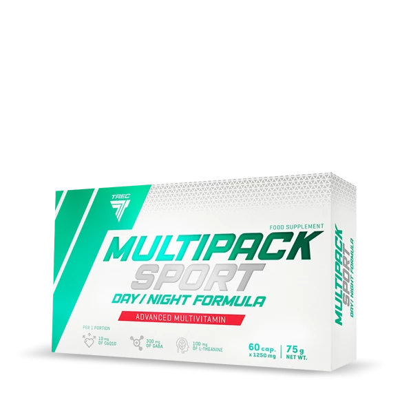 TREC - Multipack Sport