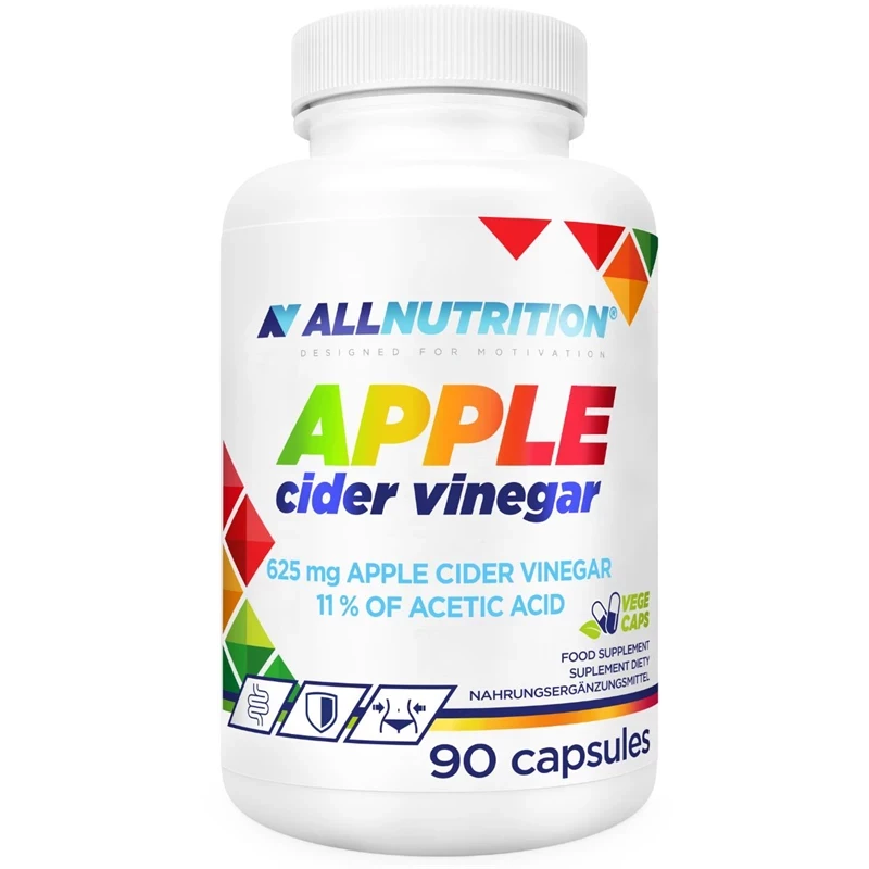 ALLNUTRITION - Apple Cider Vinegar