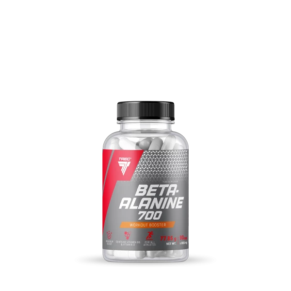 TREC - Beta-Alanine 700