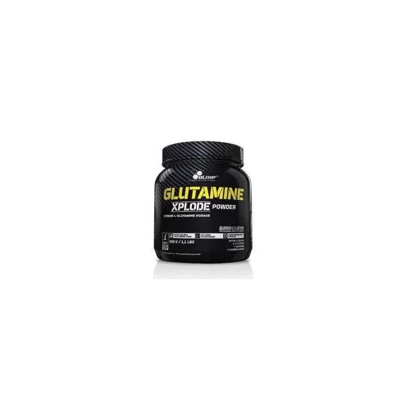 OLIMP Glutamine Xplode