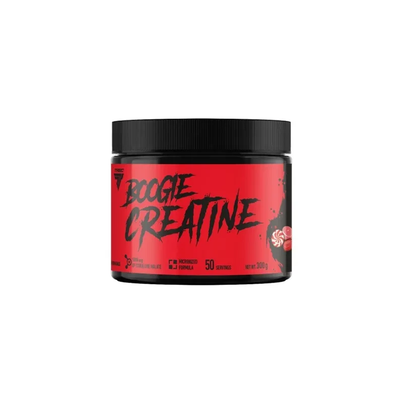 TREC Boogie Creatine